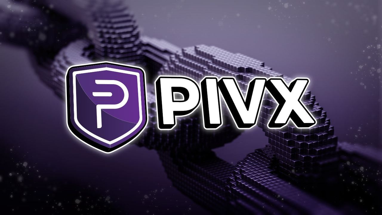 PIVX (PIVX) News Feed | CoinCodex