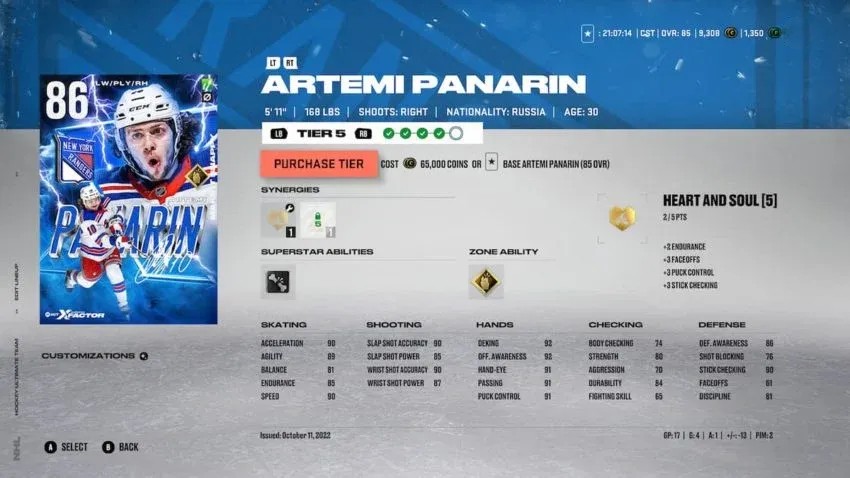 NHL 23 Coins, Cheap NHL 23 HUT Coins For Sale - bitcoinlog.fun