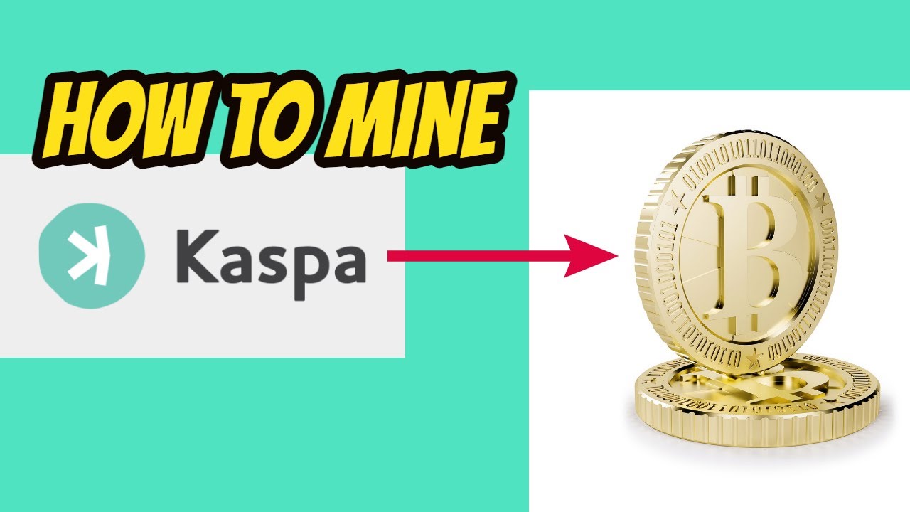 Mining Kaspa (KAS) - bitcoinlog.fun