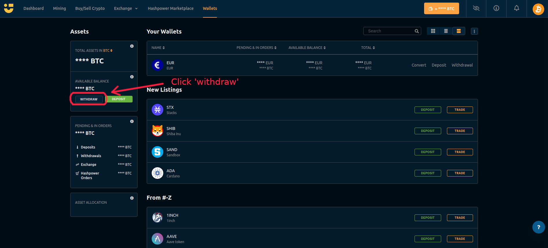 NiceHash vs Coinbase | Which is best 