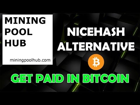 Best Kaspa Mining Pool | NiceHash