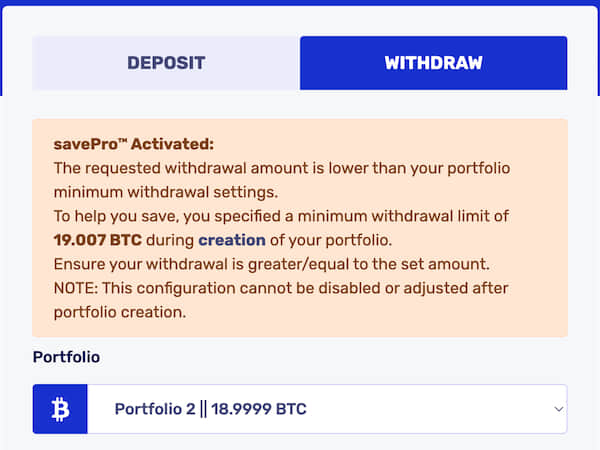 Bitcoin (BTC): Withdrawal Fees Compared () | bitcoinlog.fun