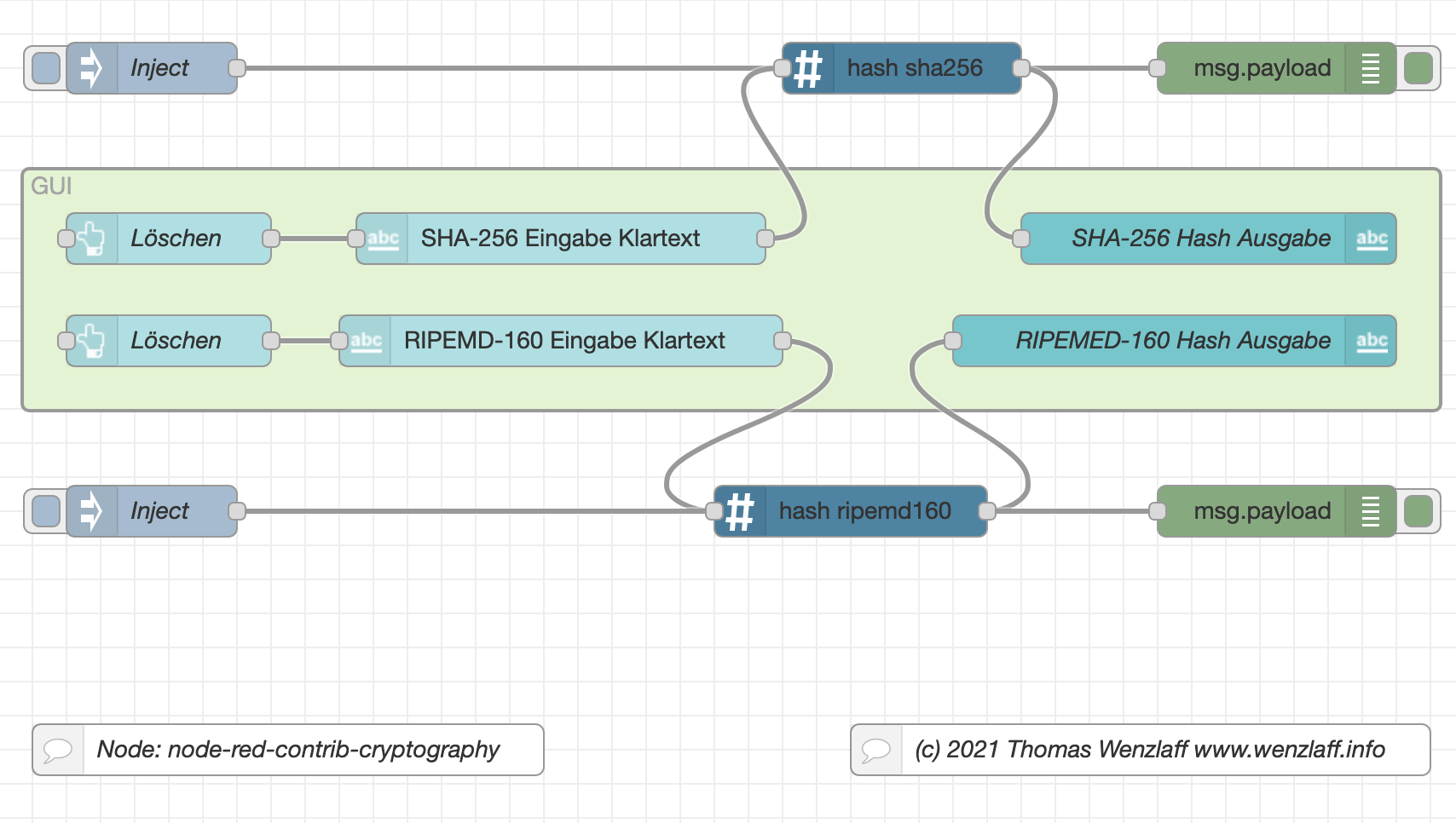 bitcoinlog.fun — Retrieve the List of Supported Hash Algorithms