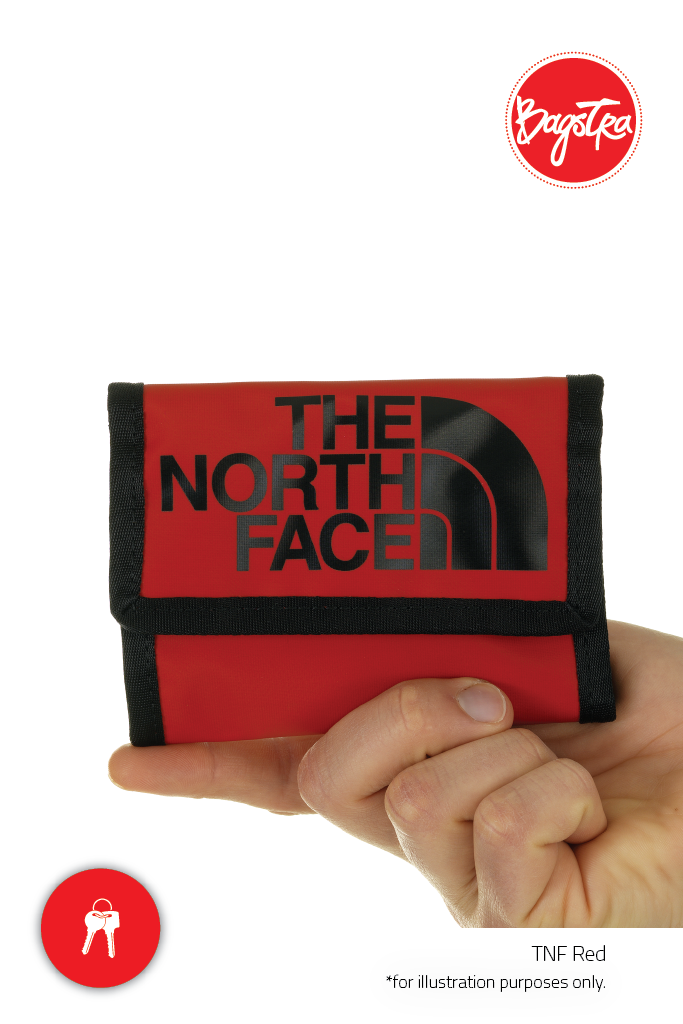 Shop THE NORTH FACE Men's Wallets & Card Holders | BUYMA