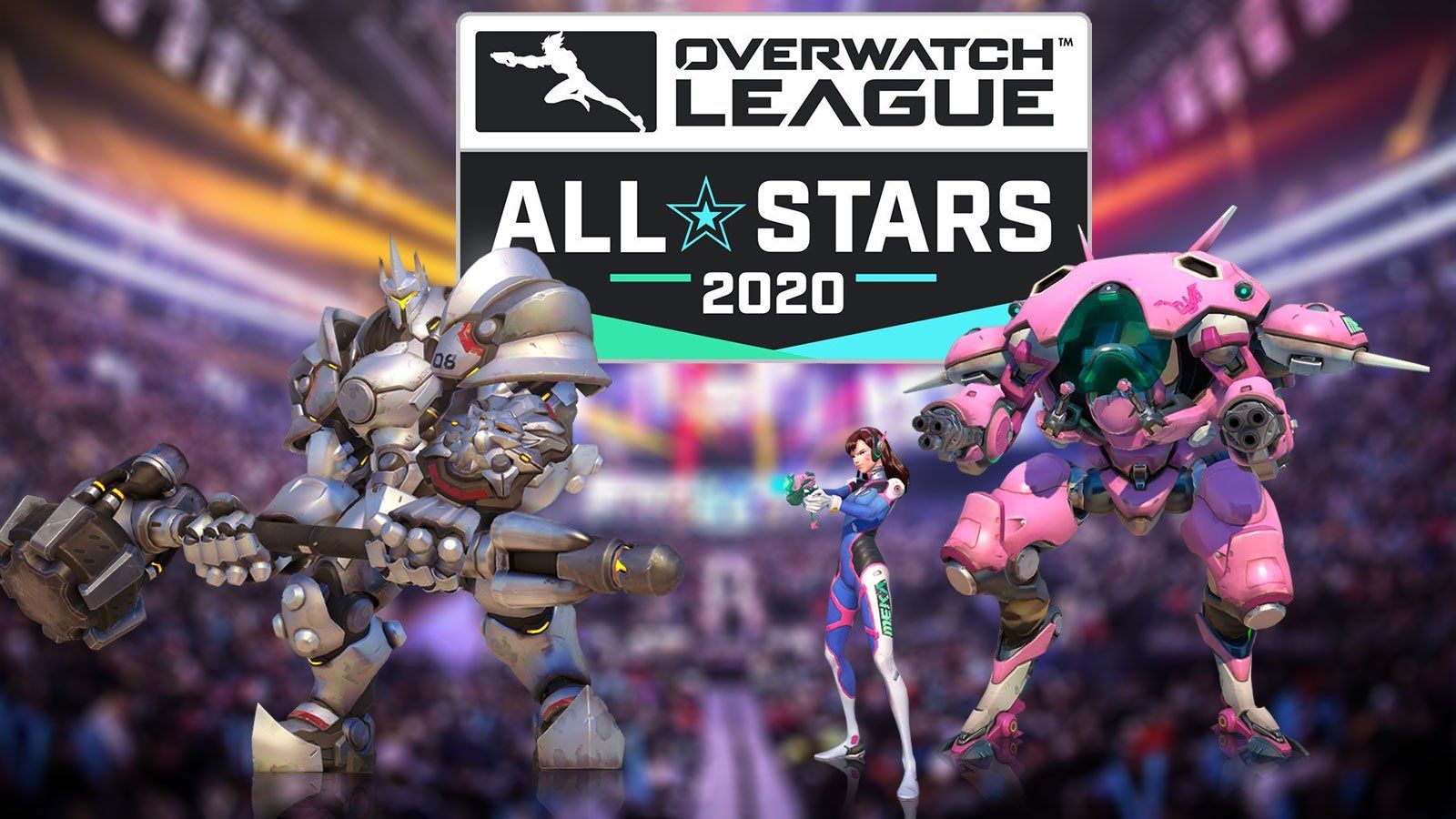 Overwatch League viewership rewards on Twitch are on the way, Blizzard says | PC Gamer