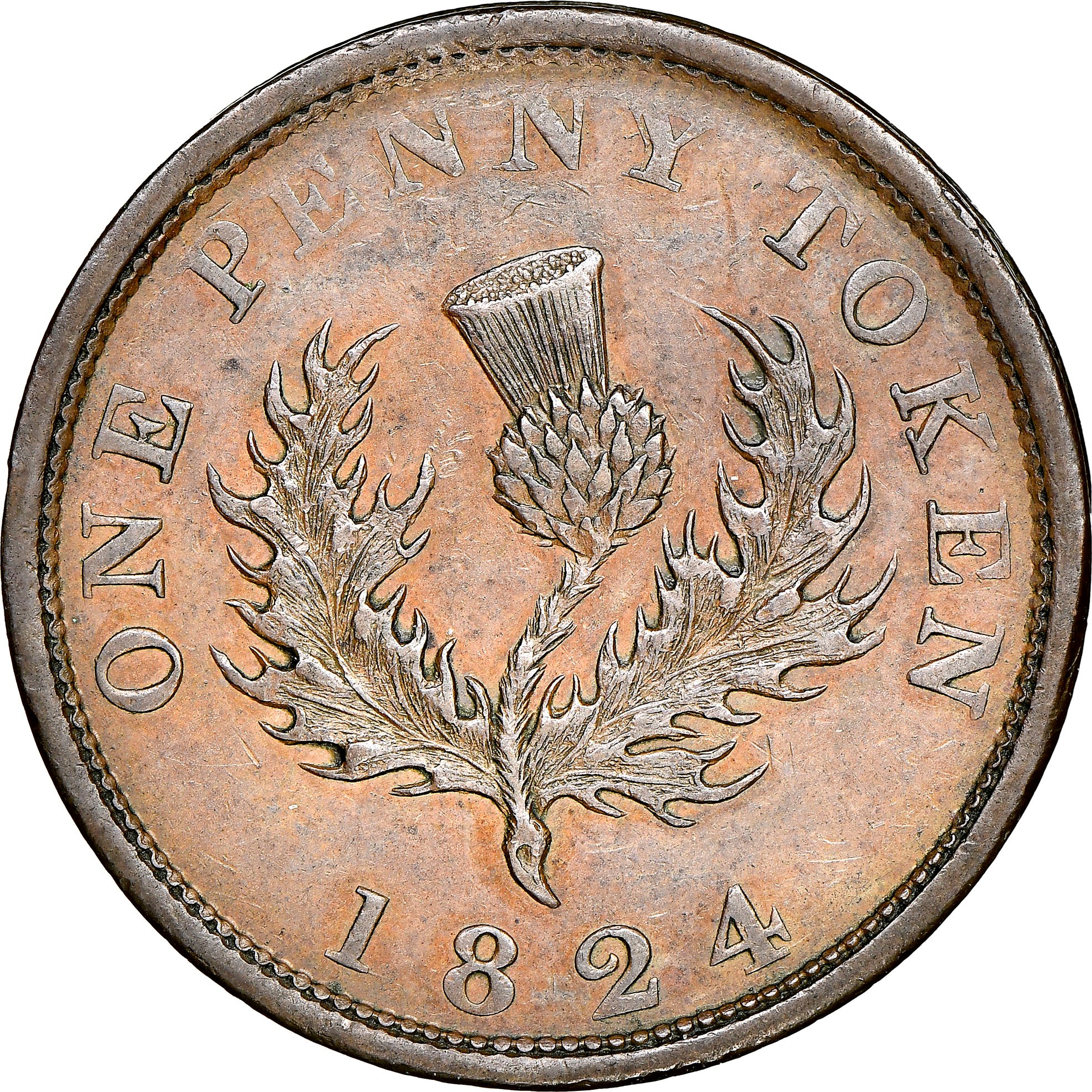 Nova Scotia | Find Coin Dealers Near You