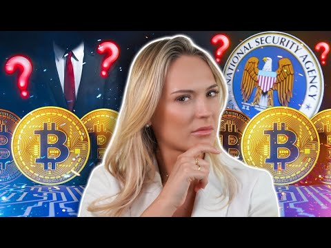 4 Reasons to Believe the Deep State (or the NSA) Created Bitcoin