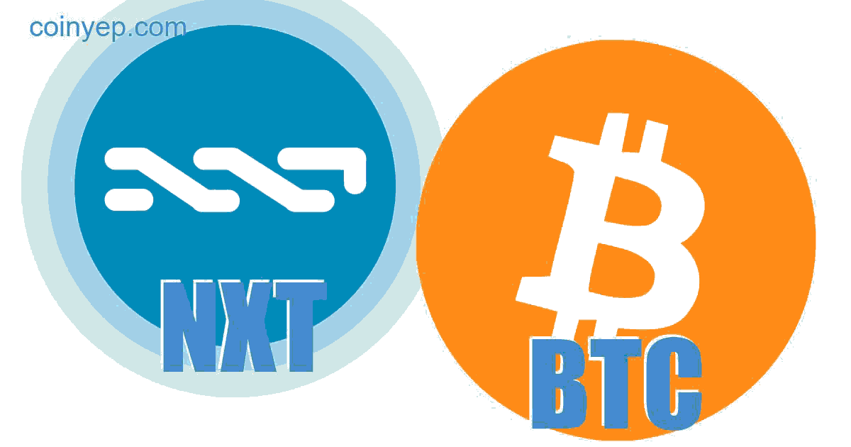 Nxt Price Today - NXT Coin Price Chart & Crypto Market Cap