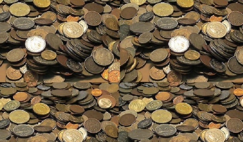 Donate Foreign Currency — What To Do With Foreign Coins | Oxfam GB