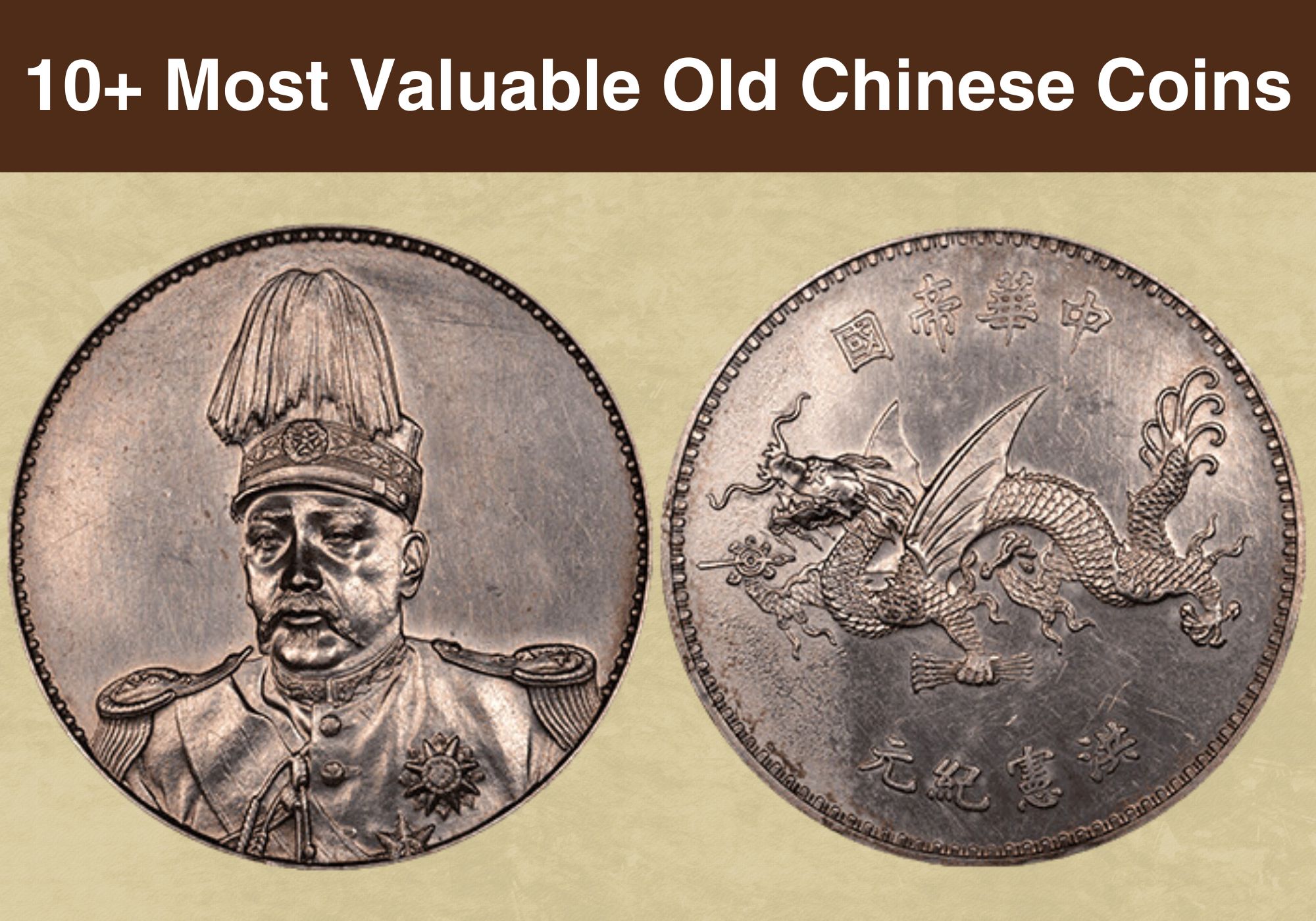 Most Valuable Coins - List of Rarest, Highest Valued US Coins Ever