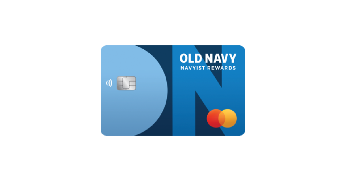 Old Navy Credit Cards: How They Work