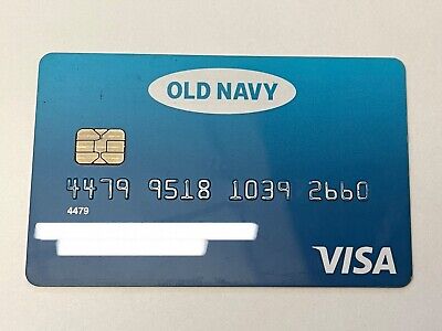 How To Manage Your Rewards With Your Old Navy Credit Card Login | GOBankingRates