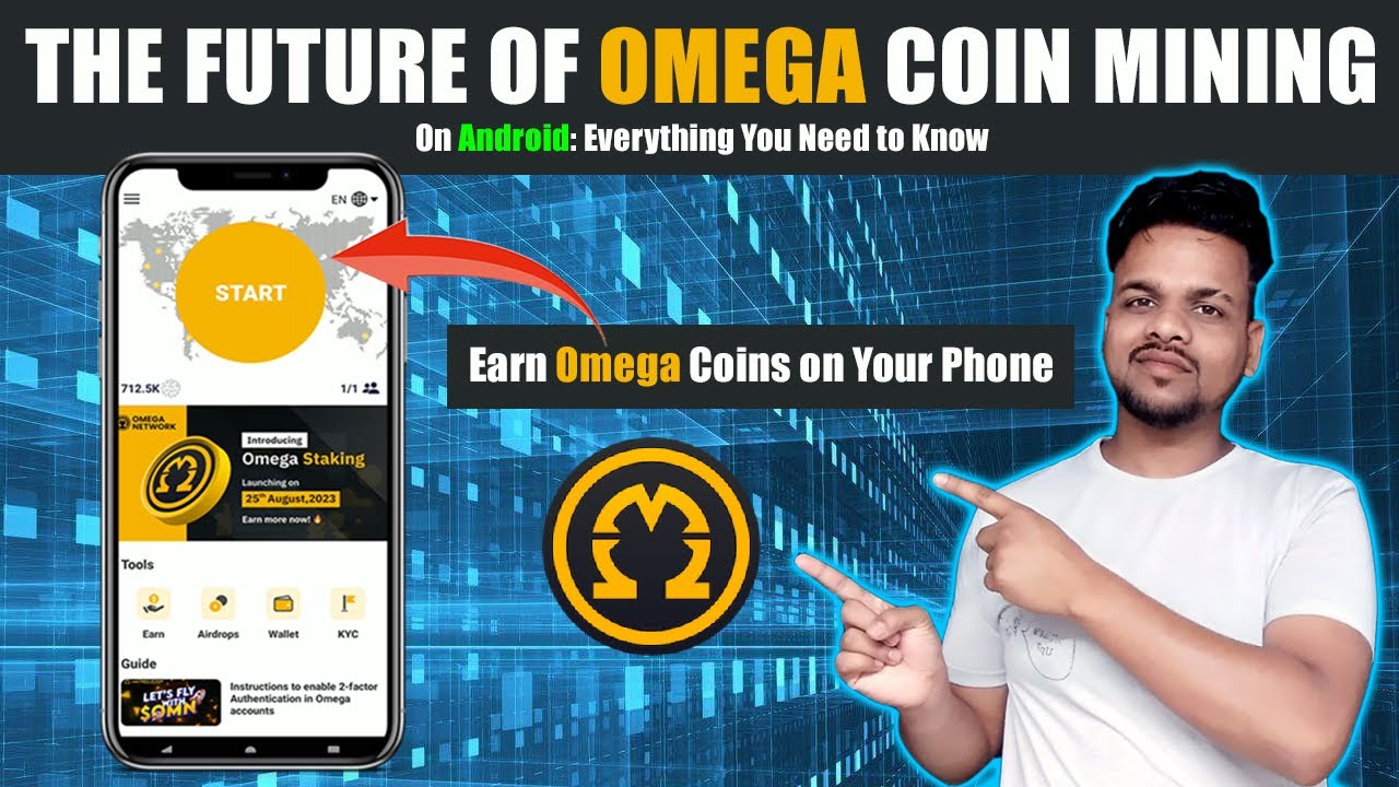 Omega Coin (OMEGA) live coin price, charts, markets & liquidity