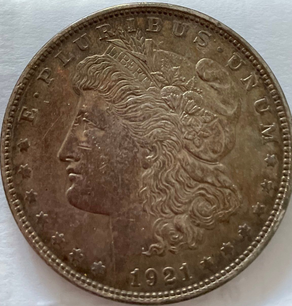 Value of S Morgan Dollar | Rare Silver Dollar Buyers