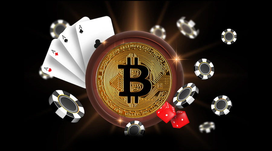 Cryptocurrency Gambling Guide | Crypto Casino & Sportsbook Reviews