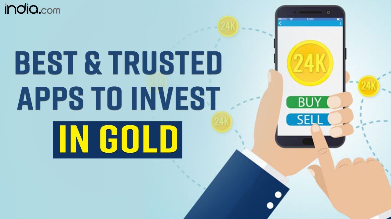 Best Platform to Buy & Sell 24K Digital Gold - Bright Digi gold