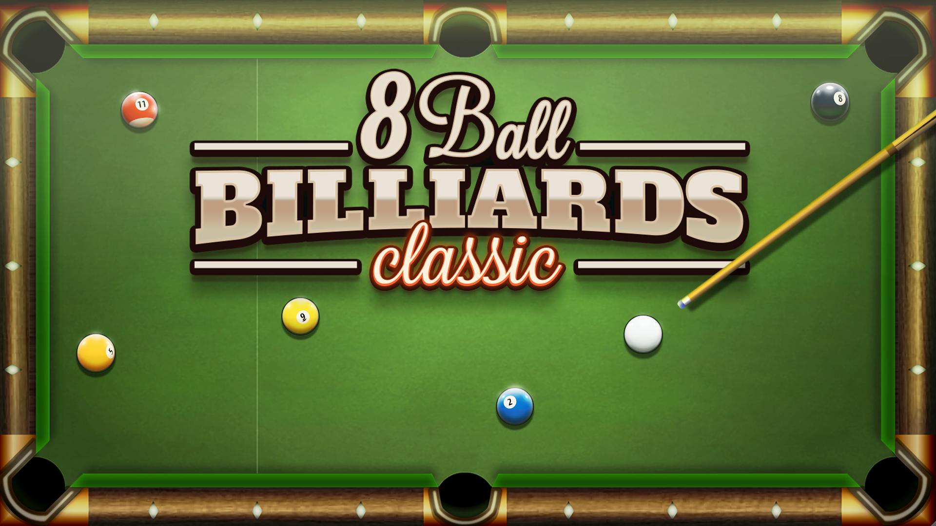 8 Ball Pool Game for Android - Download | Bazaar