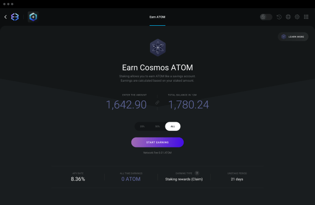 MovieBloc (MBL) Staking Crypto Calculator