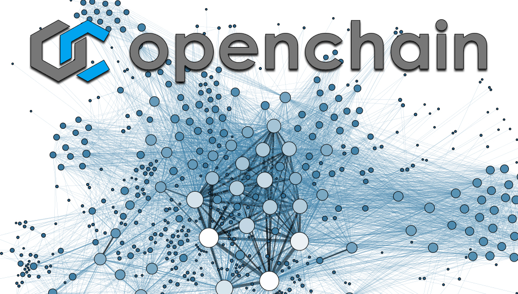 Welcome to the OpenChain Project - OpenChain