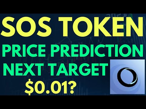 OpenDAO Price Prediction | SOS Crypto Forecast up to $