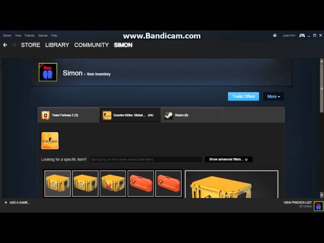 [UPDATED] Counter Strike 2: Can You Still Sell Your CS2 Skins?