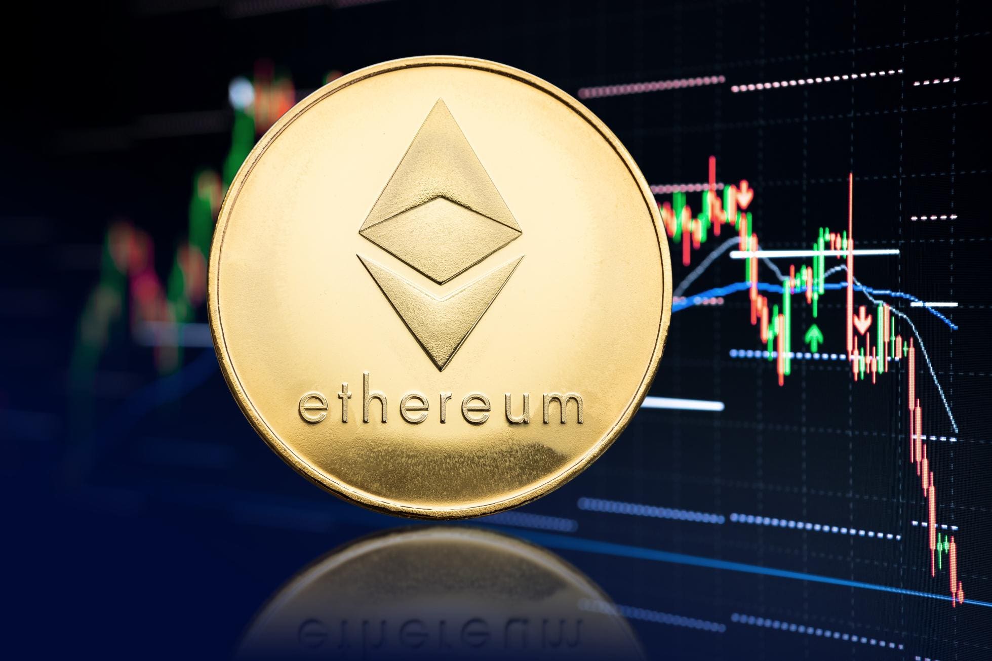 Top DeFi Ethereum Options, Futures, Derivatives Exchanges