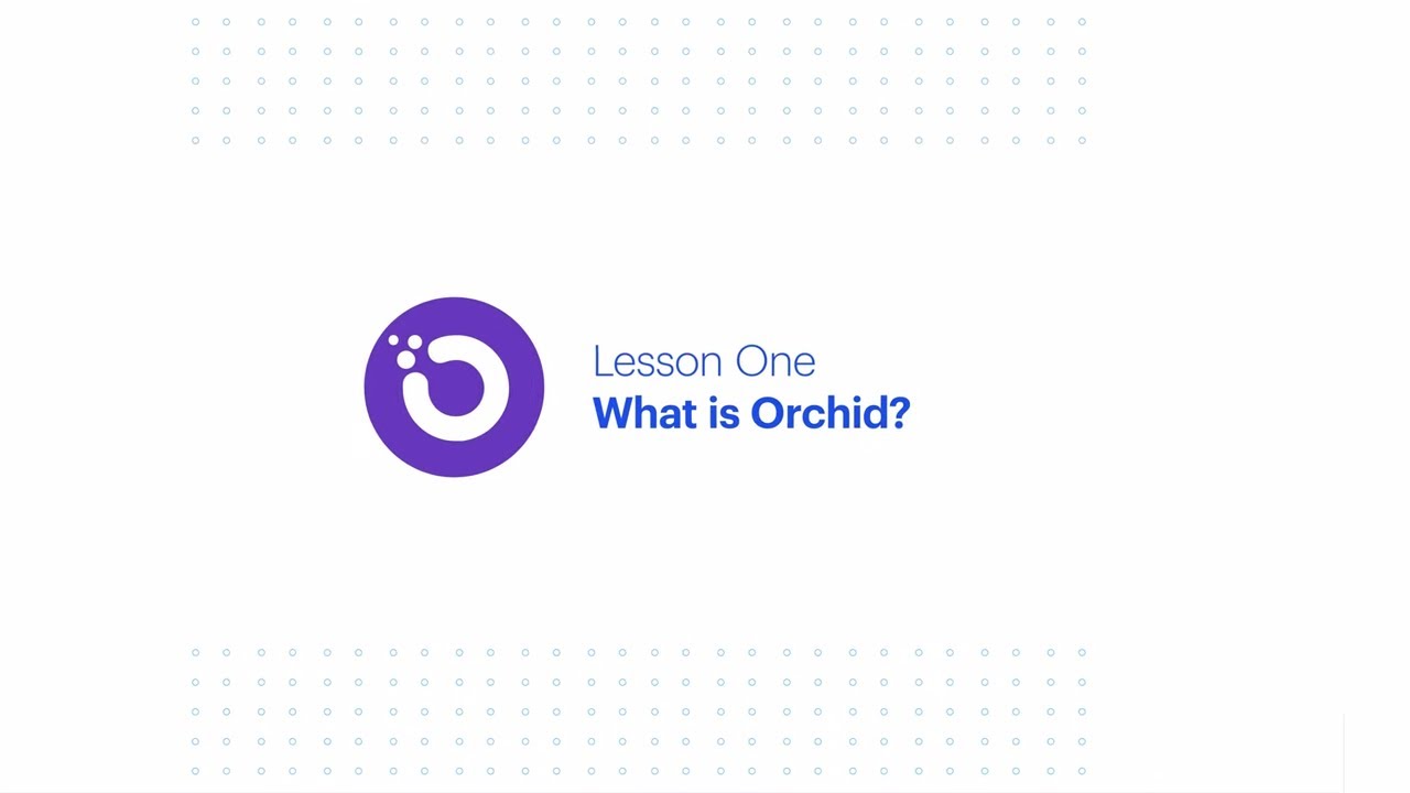 Orchid (OXT) trading goes live on Coinbase