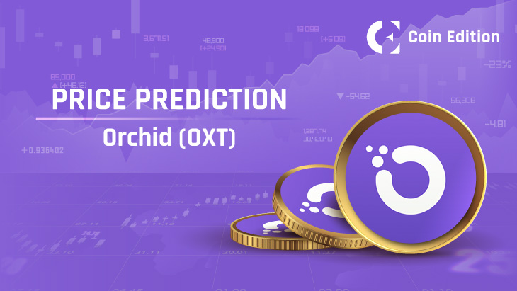 Orchid Price Prediction - | Is OXT a Good Investment?