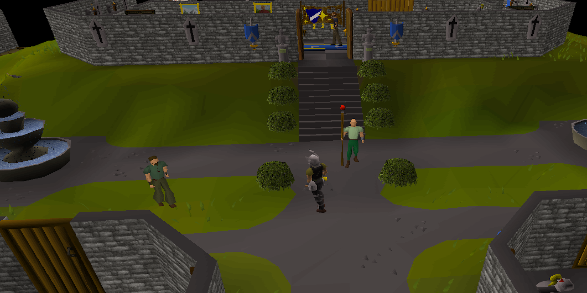 Old School Runescape Money Making Guide for Beginners