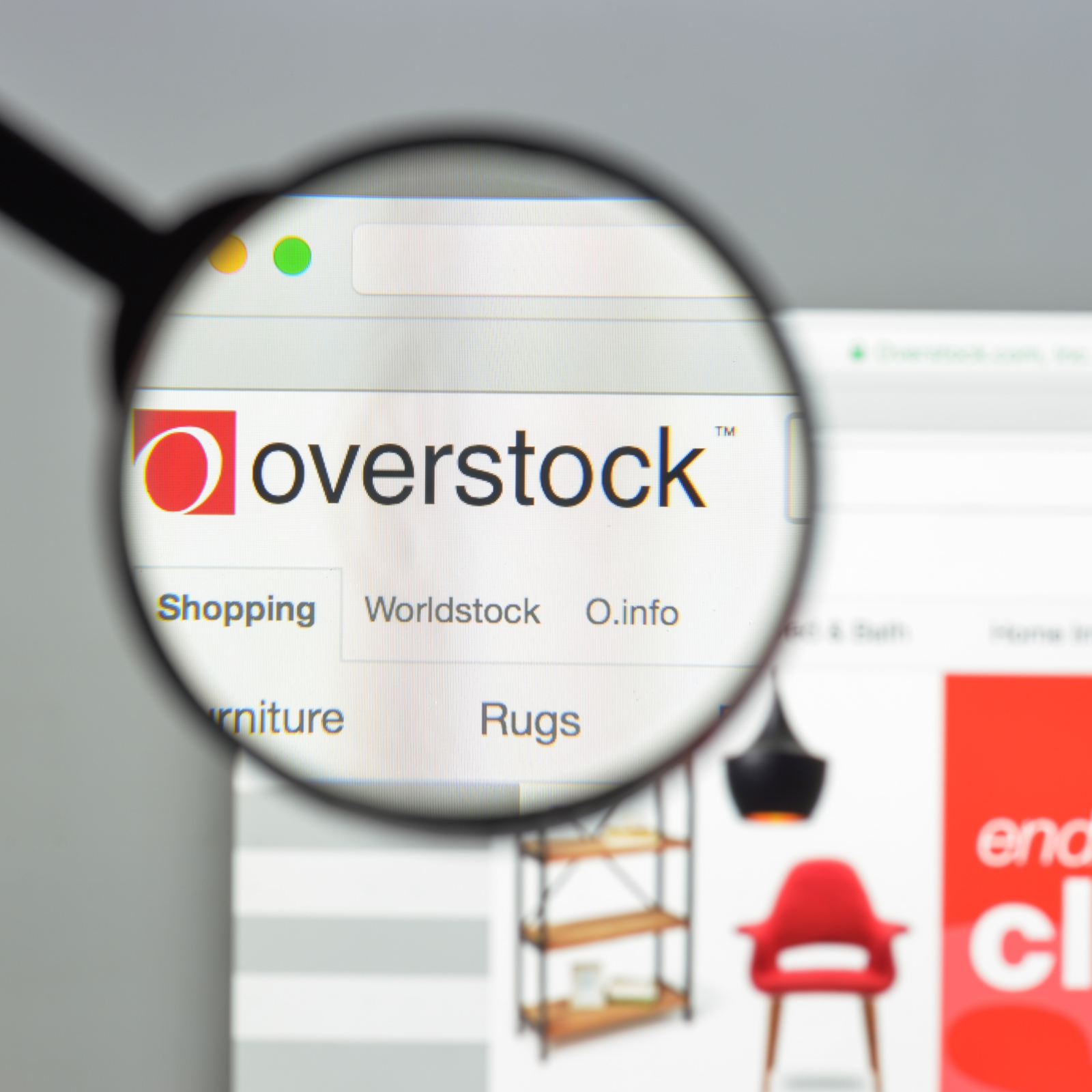 Overstock accepts cryptocurrency | NOWPayments