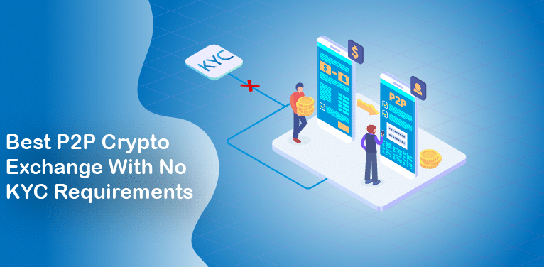 6 Best No KYC Crypto Exchange: Top Picks for Privacy in 