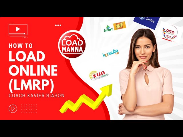 TOP UP DITO! How to buy DITO load