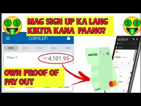 Bitcoin Circuit ™ - Ang Opisyal na App WebSite [NA-UPDATE]