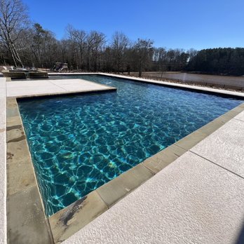 Pamlico Pool Company Inc - Pool Contractor Customer Reviews