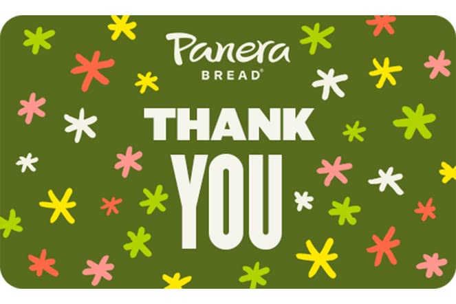 Re: Current Apple Card Sign Up Bonus for Panera Br - myFICO® Forums - 