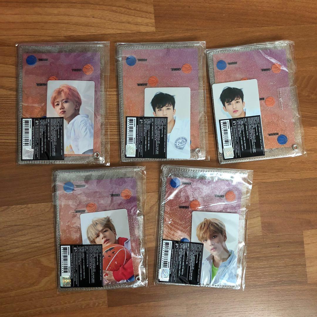 NCT, NCT Dream, WayV - PASSPORT SET - SMCU EXPRESS@KWANGYA - KR Multimedia