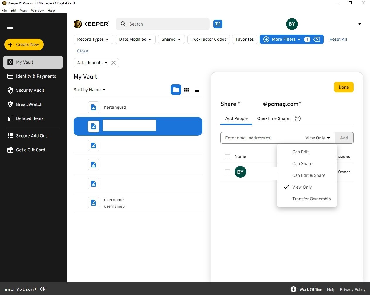 9 Best Password Managers (): Features, Pricing, and Tips | WIRED