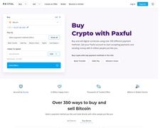 Paxful Review - Is This P2P Platform Safe In ? | CoinFi