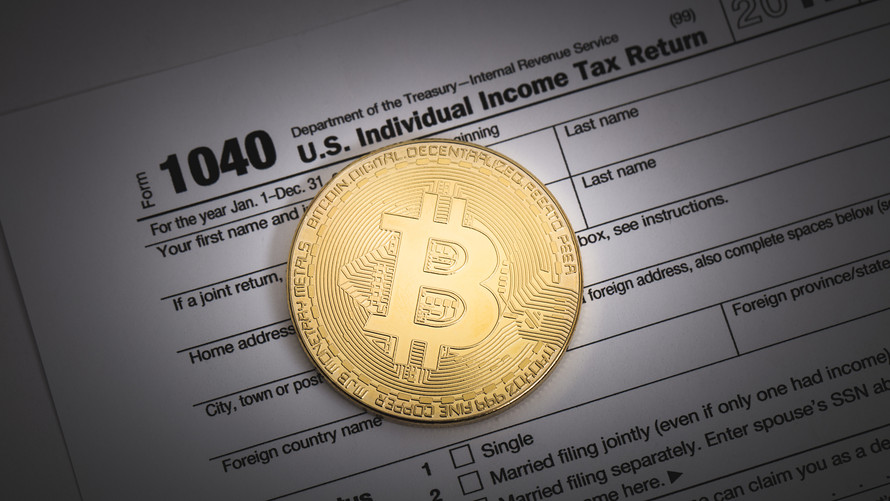 I Paid For Something With Crypto - How Do I Do My Taxes? | CoinLedger