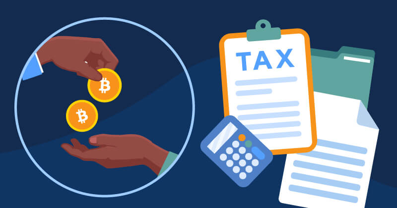 Tax Tips for Bitcoin and Virtual Currency - TurboTax Tax Tips & Videos