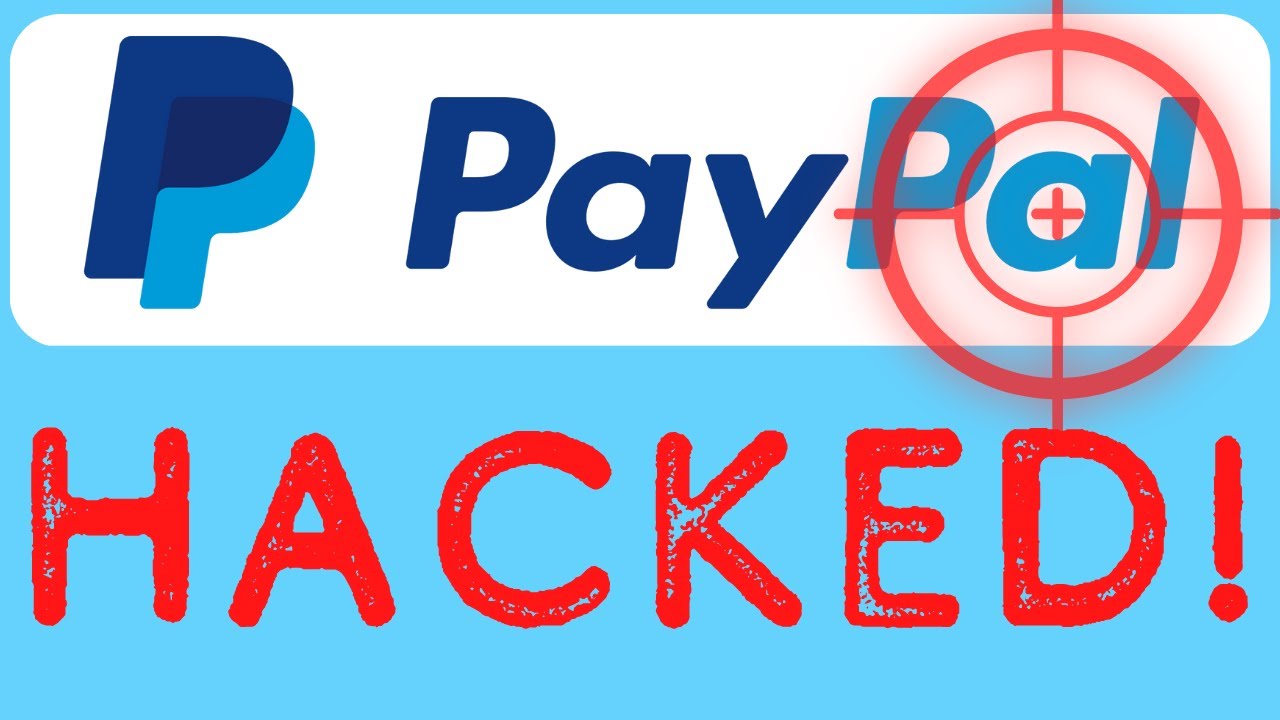 PayPal account was hacked, money stolen and no hel - PayPal Community