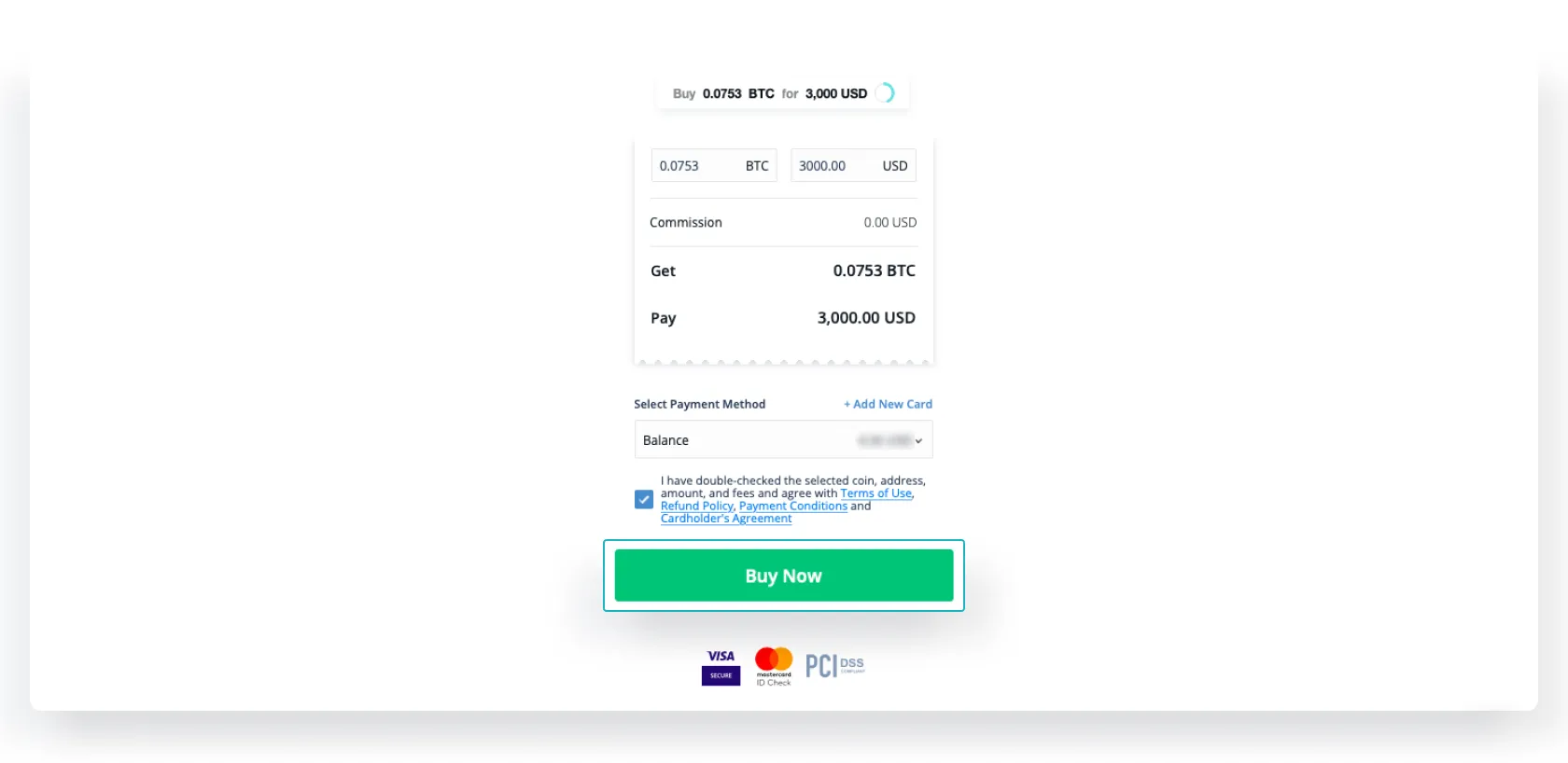 How to use Crypto at checkout? | PayPal US