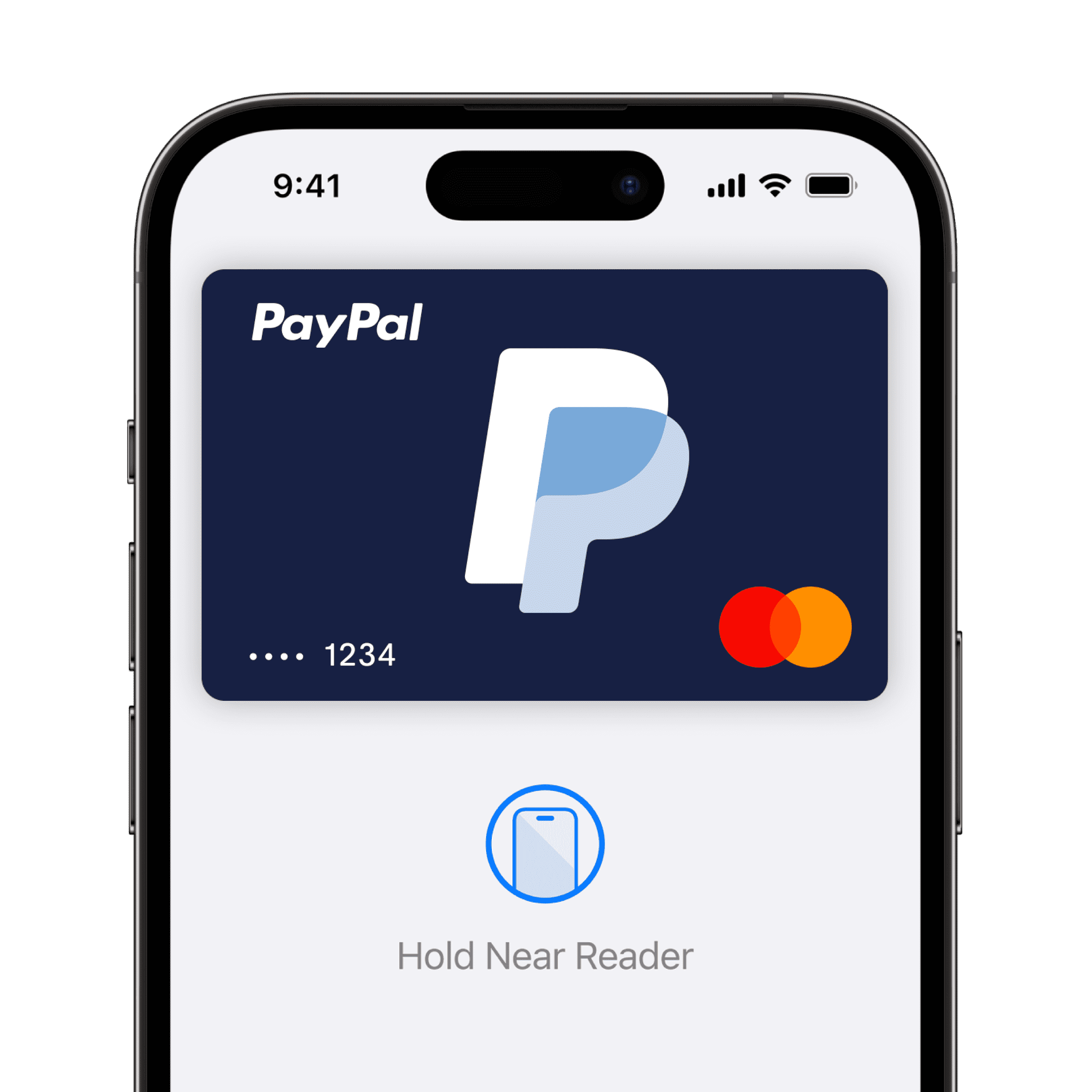 Prepaid Mastercard | Reloadable Debit Card | PayPal US