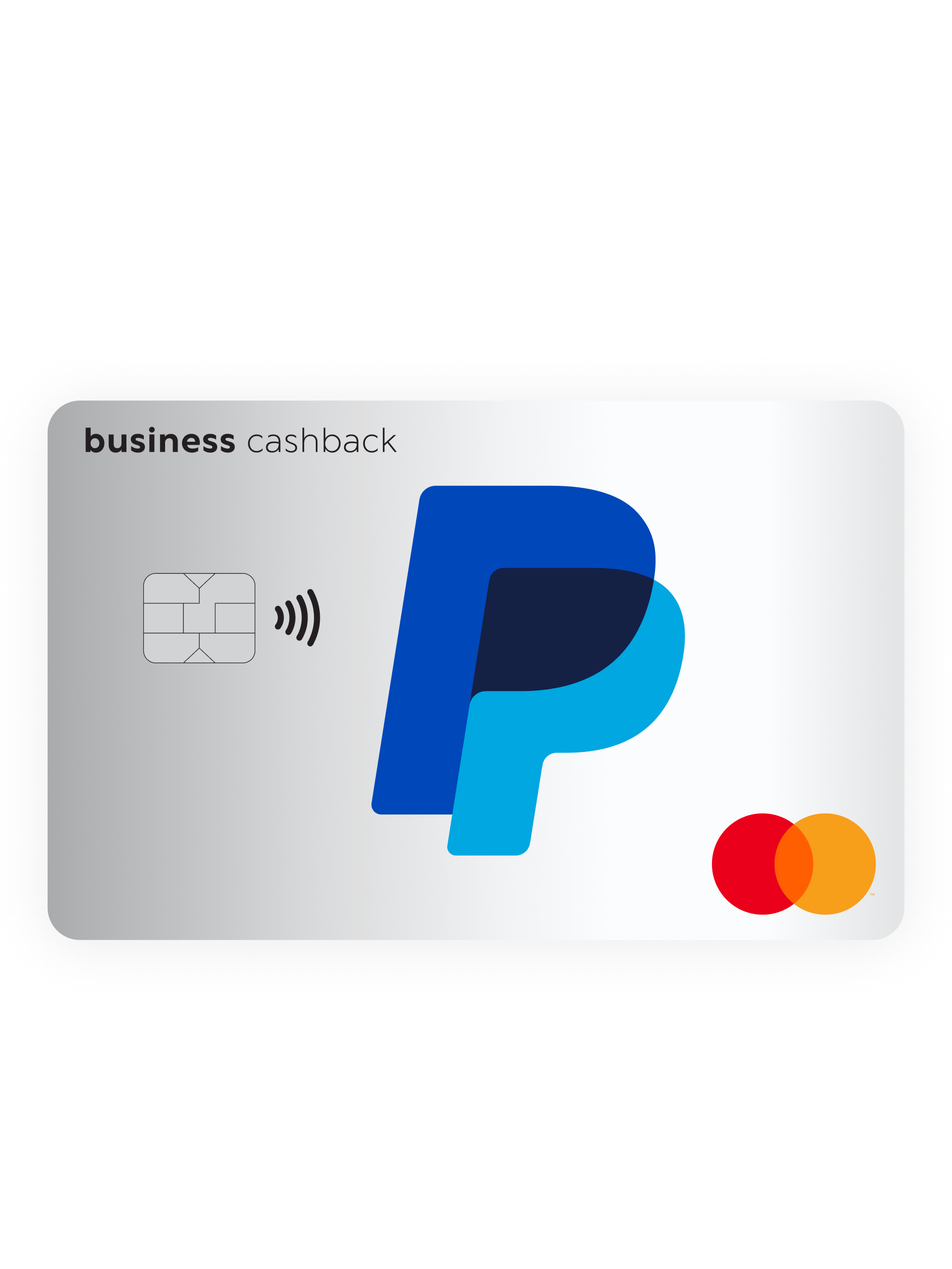 PayPal Debit MasterCard® Cardholder Agreement