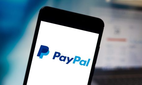 Linking to PayPal cash plus account