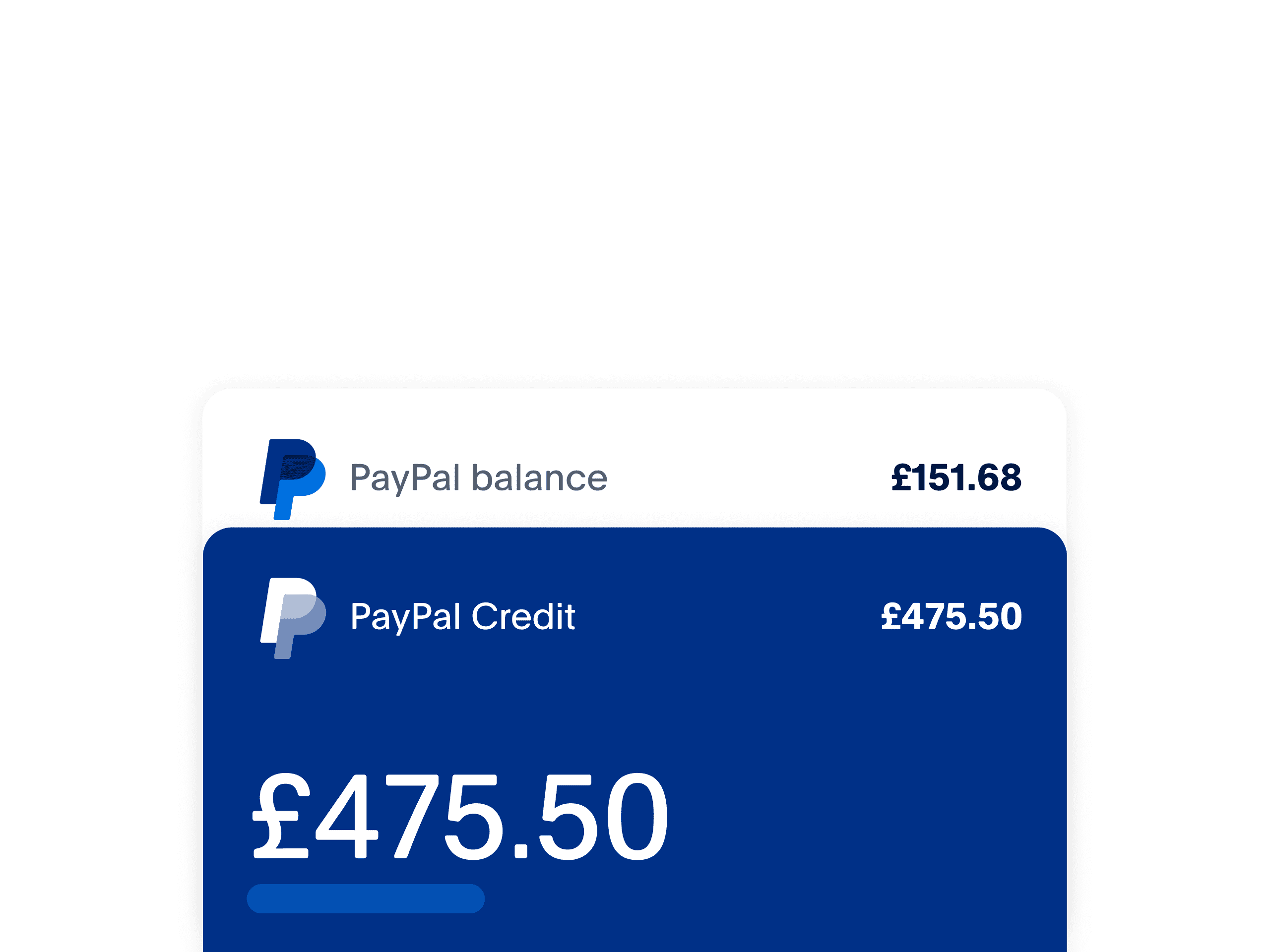 PayPal Account | Mobile Wallet and More | PayPal UK