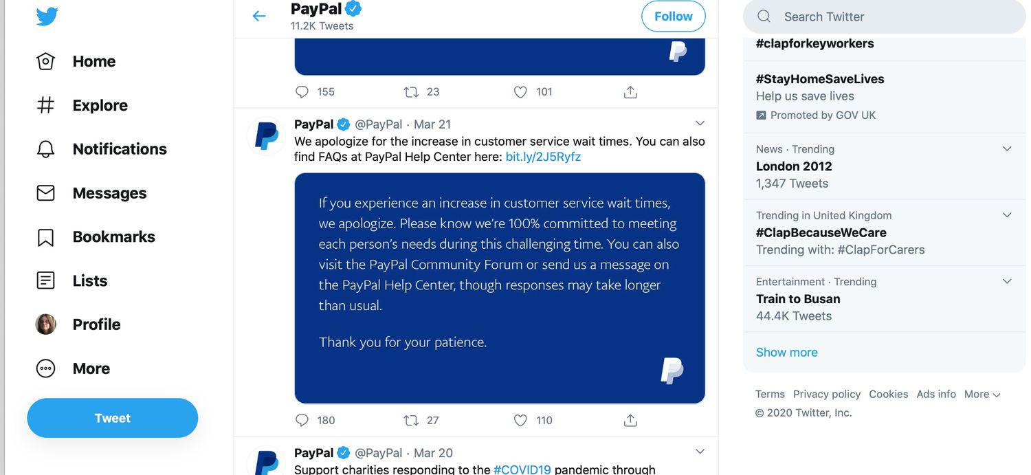 PayPal Status. Check if PayPal is down or having problems. | StatusGator