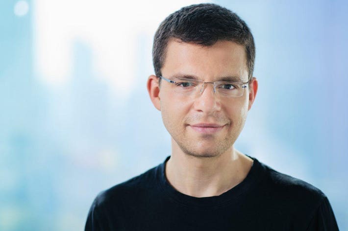 Paypal Inc Co Founder Max Levchin Photos and Premium High Res Pictures - Getty Images