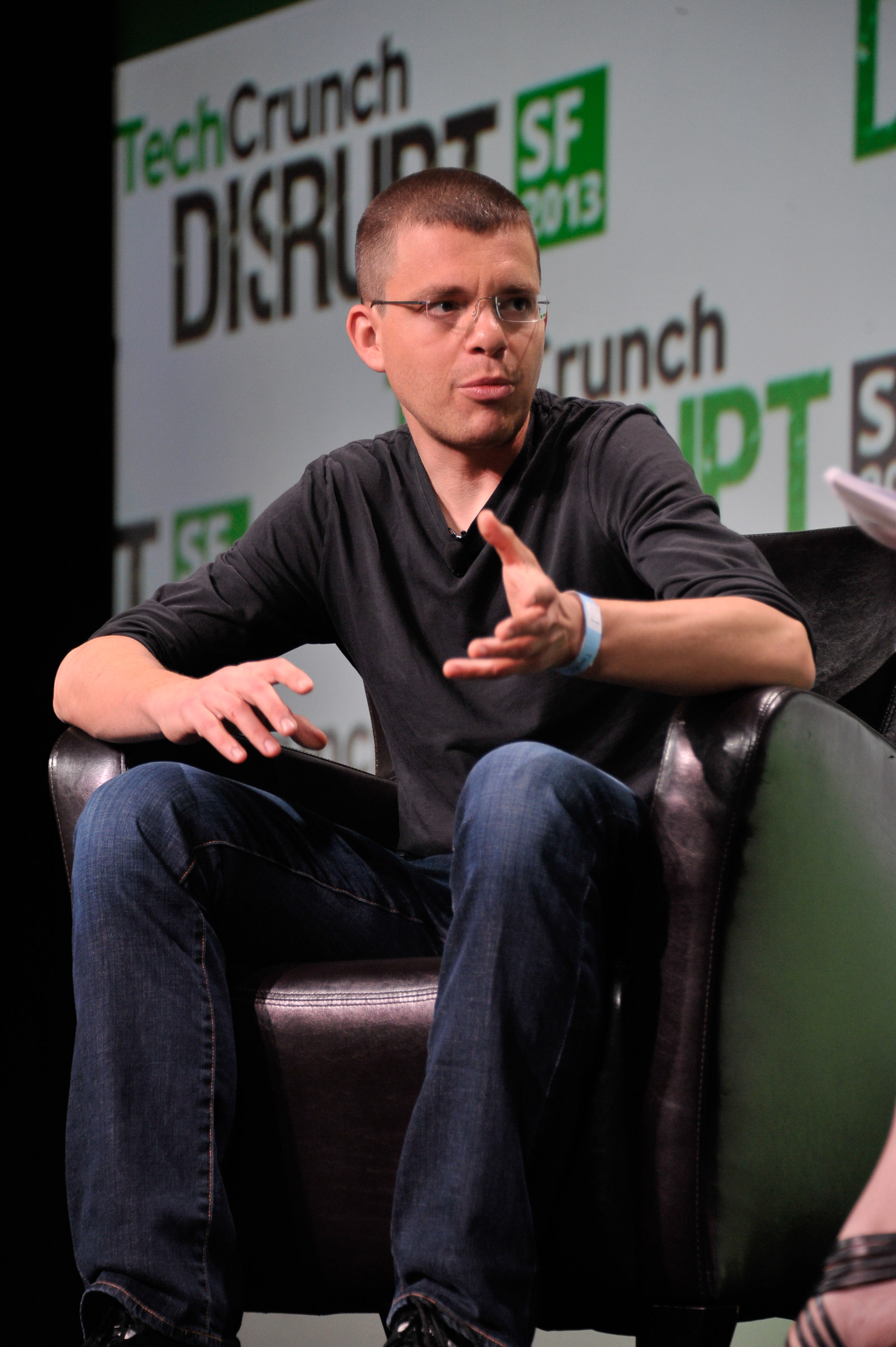 PayPal co-founder Max Levchin’s new company Affirm is apparently raising $bn - FinTech Global