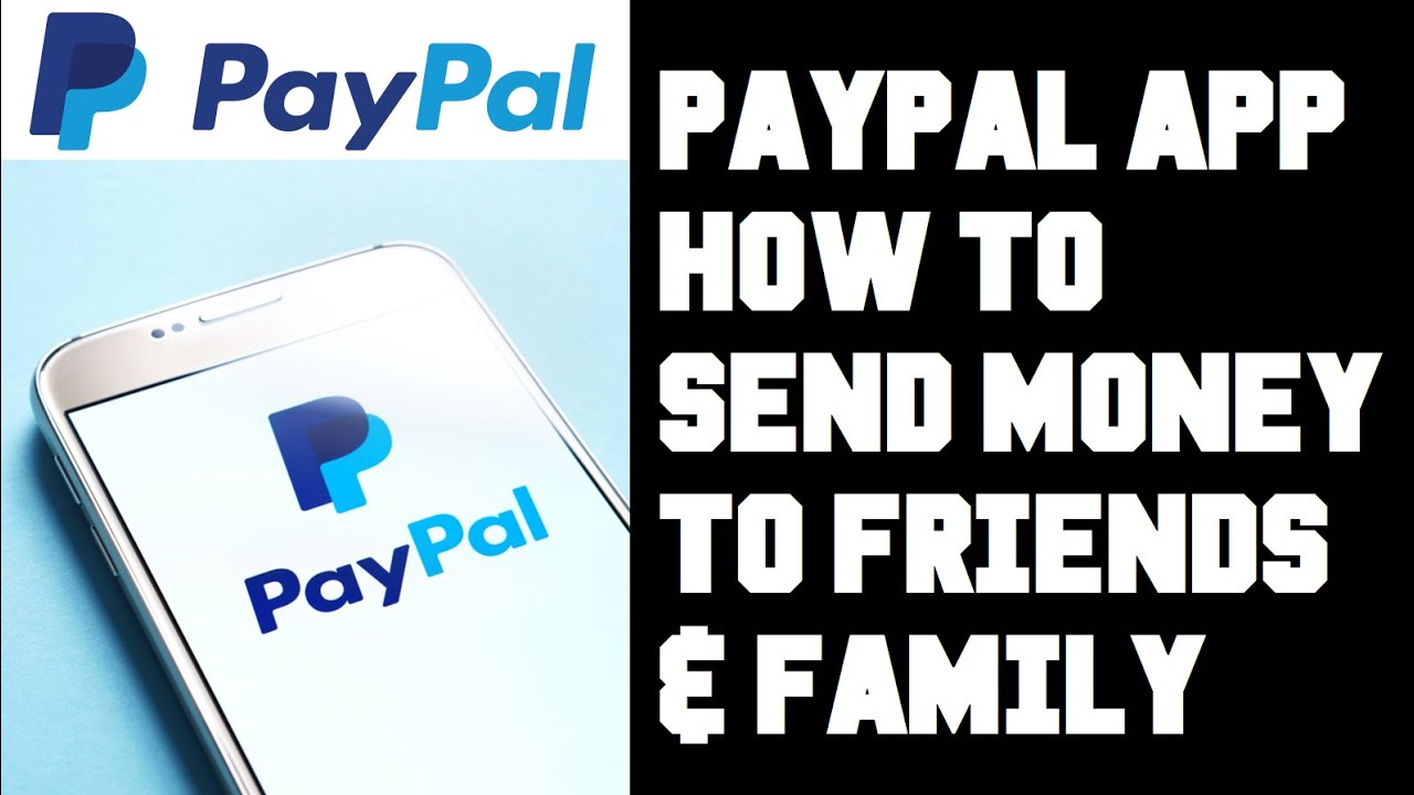 Collect Money from Friends and Family | PayPal UK